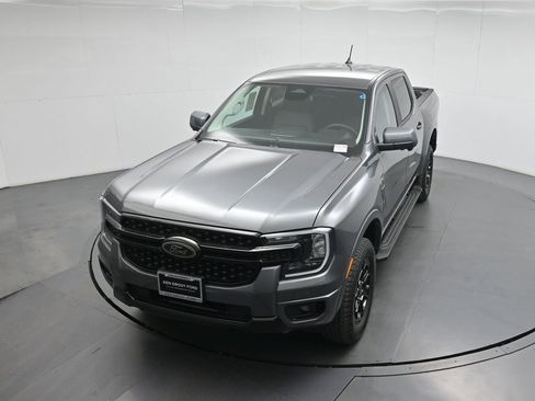 New 2026 Ford Ranger Lariat AWD/4WD image 35