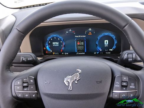 New 2025 Ford Bronco Sport Big Bend image 18