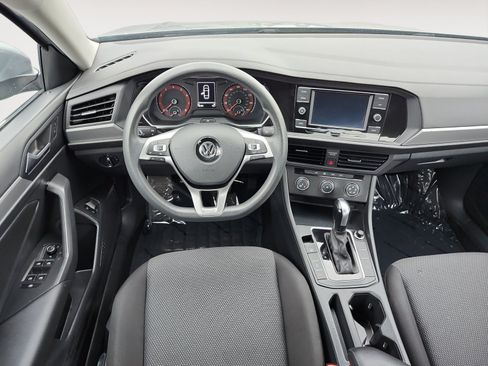 Used 2021 Volkswagen Jetta R-Line FWD image 10