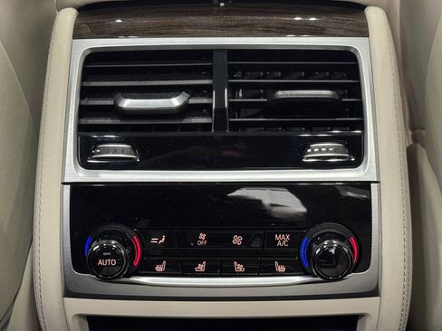 Used 2019 BMW M760i xDrive w/ Luxury Rear Seating Package image 47