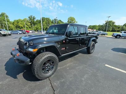 Used 2023 Jeep Gladiator Mojave w/ LED Lighting Group