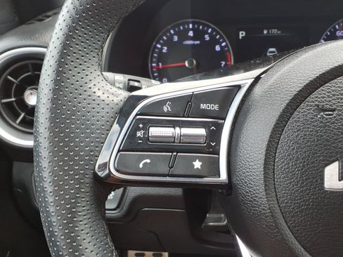 Used 2023 Kia Forte GT-Line w/ GT-Line Technology Package FWD image 15