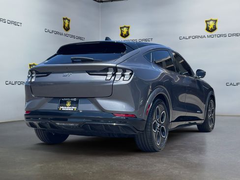 Used 2023 Ford Mustang Mach-E GT image 5