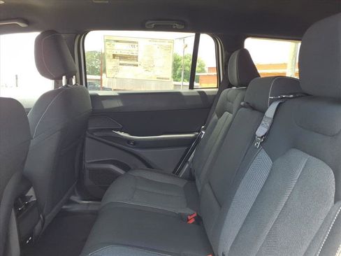 New 2026 Jeep Cherokee Laredo AWD/4WD image 7
