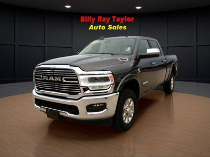 Used 2021 RAM 2500 Laramie