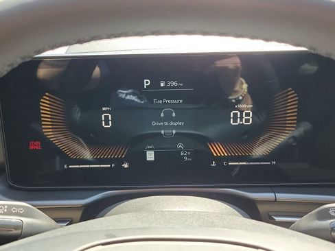 New 2026 Kia Sportage EX image 26