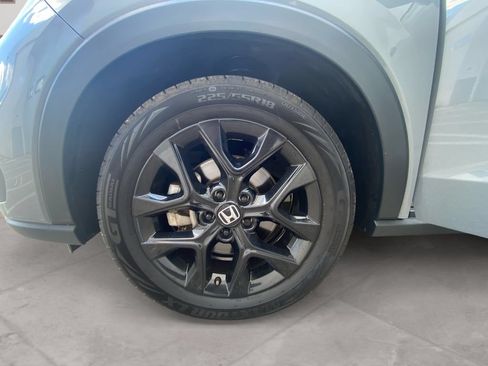 Used 2023 Honda HR-V Sport image 14