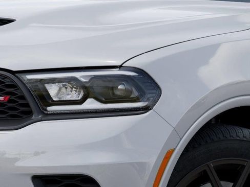 New 2026 Dodge Durango GT w/ Tow 'N Go Package AWD/4WD image 10
