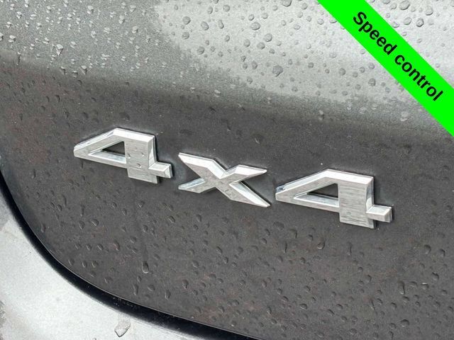 Used 2023 Jeep Compass Limited AWD/4WD image 38
