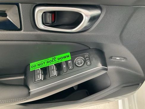 New 2026 Honda Civic Sport Touring image 6