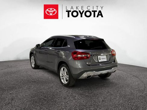 Used 2018 Mercedes-Benz GLA 250 image 5