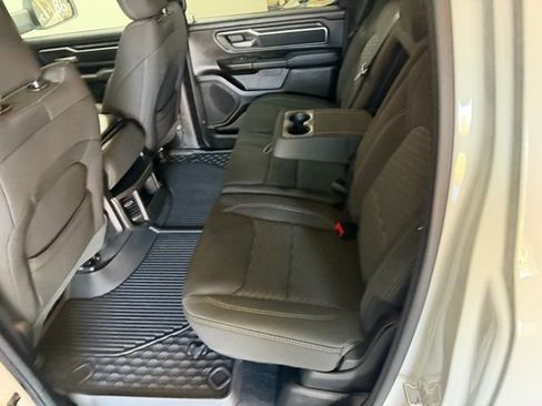 Used 2025 RAM 1500 Big Horn image 33