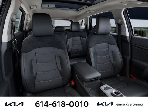 New 2026 Kia Sportage SX Prestige image 18