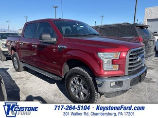 Used 2016 Ford F150 XLT w/ Equipment Group 302A Luxury video 1