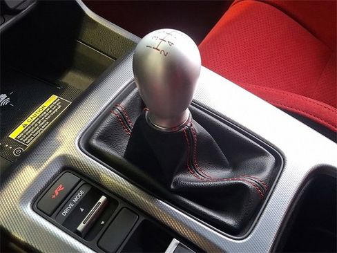 Used 2024 Honda Civic Type R image 14