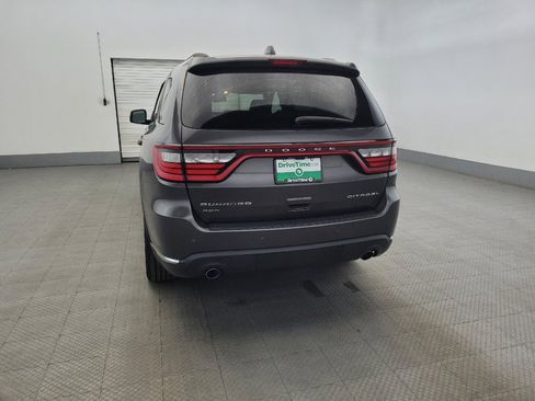 Used 2015 Dodge Durango Citadel image 6