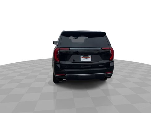 Certified 2025 GMC Yukon Denali Ultimate w/ LPO, Floor Liner Package image 7