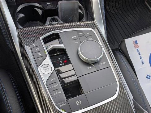 New 2026 BMW M240i xDrive Coupe w/ Premium Package image 16