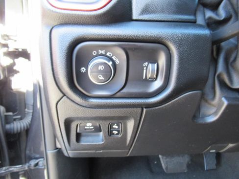Used 2020 RAM 1500 Rebel w/ Rebel Level 2 Equipment Group AWD/4WD image 21