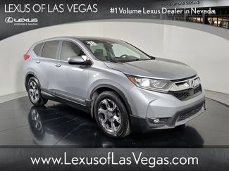 Used 2018 Honda CR-V EX video 1