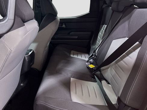 New 2026 Toyota Tacoma TRD Off-Road AWD/4WD image 22