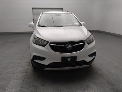 Used 2017 Buick Encore Preferred FWD image 14
