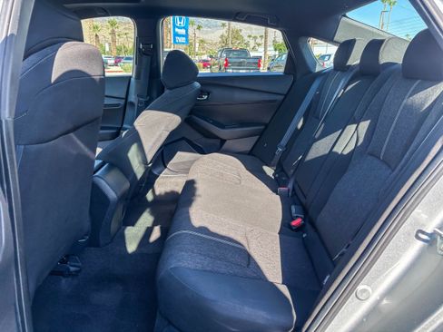 Certified 2024 Honda Accord Sport image 20