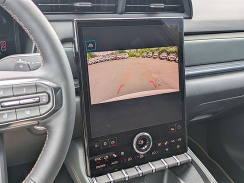 New 2026 GMC Terrain AT4 w/ Convenience Package III AWD/4WD image 20