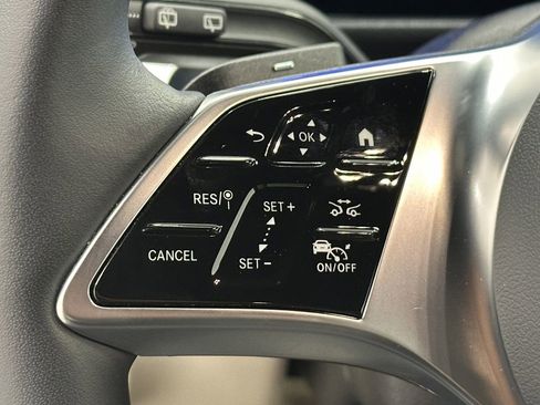 Certified 2024 Mercedes-Benz EQB 250+ image 27