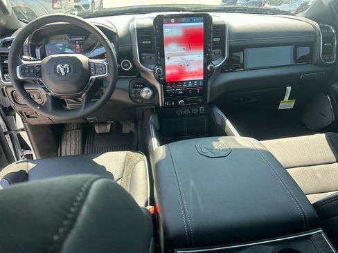 New 2026 RAM 1500 Laramie w/ Night Edition image 21