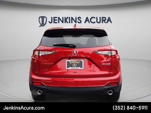 Used 2021 Acura RDX FWD image 5