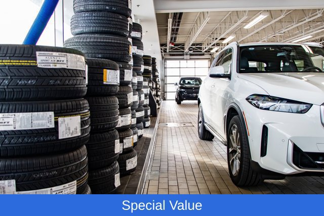 Used 2025 BMW 230i xDrive Coupe w/ Premium Package AWD/4WD image 39