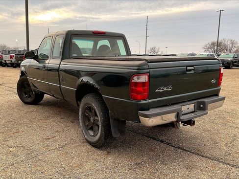 Used 2003 Ford Ranger XLT image 3