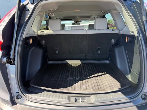 Used 2017 Honda CR-V Touring image 25