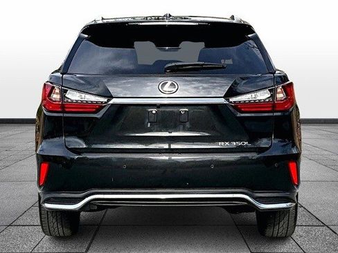 Used 2019 Lexus RX 350L AWD image 8