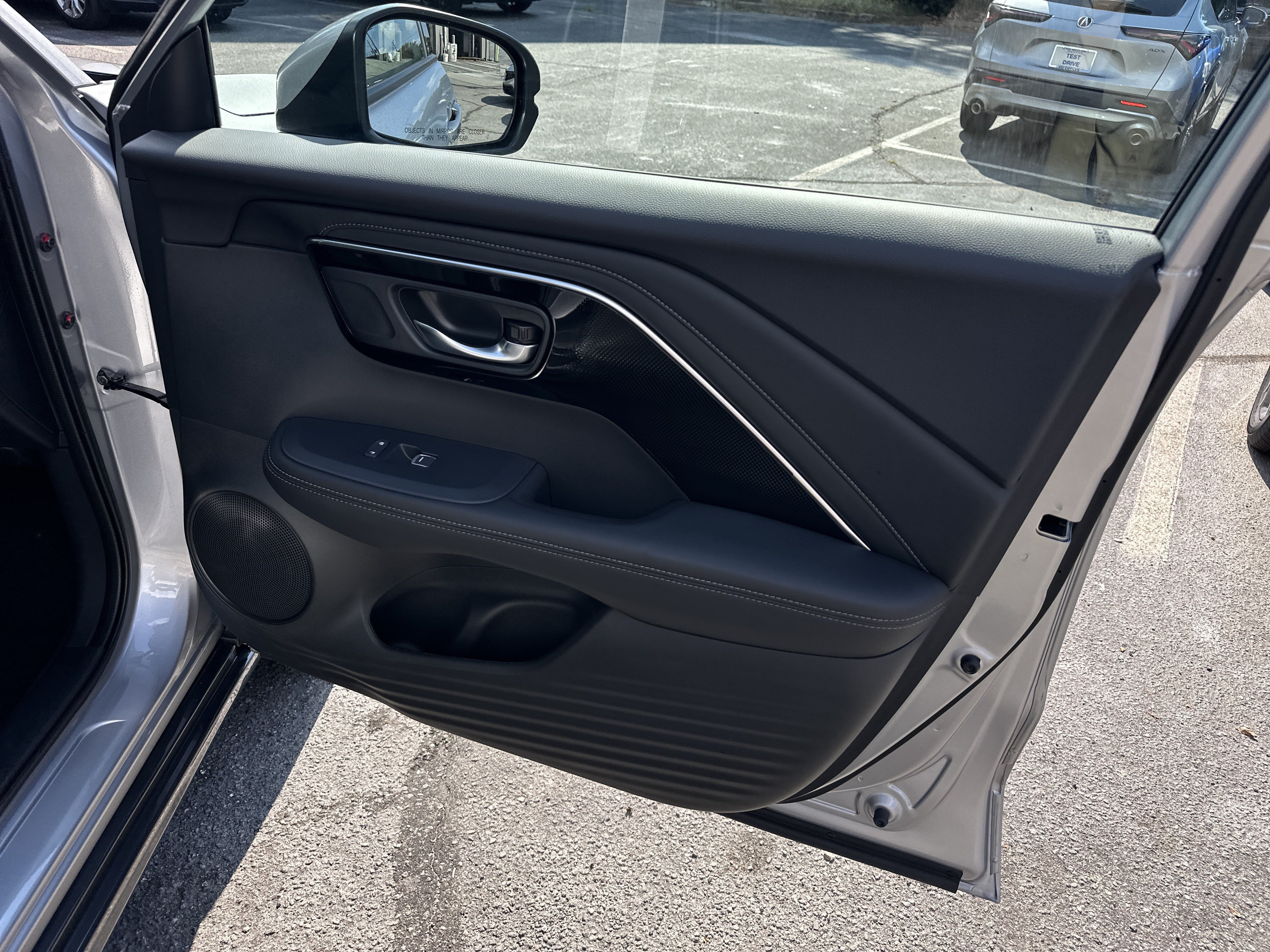 Certified 2025 Acura ADX FWD image 16