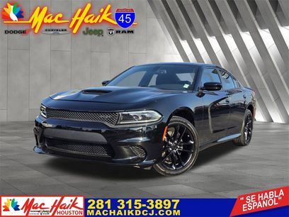 Used 2023 Dodge Charger GT w/ Blacktop Package