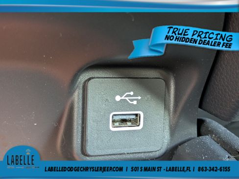 Used 2024 Honda HR-V Sport image 25
