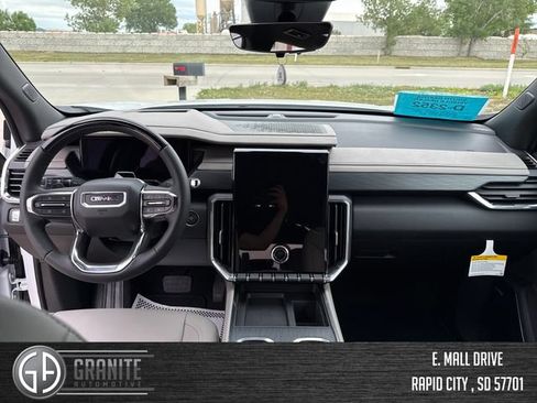 New 2026 GMC Acadia Elevation w/ Super Cruise Package AWD/4WD image 13