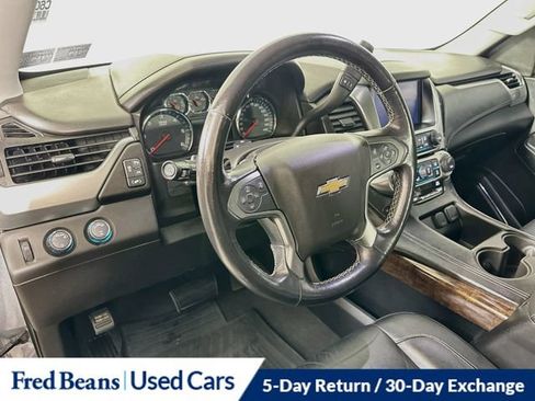 Used 2019 Chevrolet Tahoe LT AWD/4WD image 13