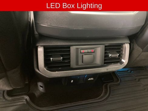 Used 2022 Ford F150 Platinum image 16