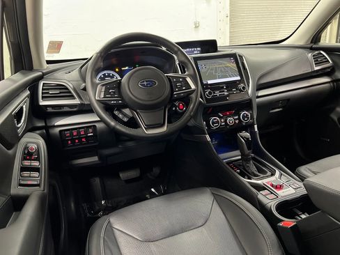 Used 2020 Subaru Forester Limited AWD/4WD image 14