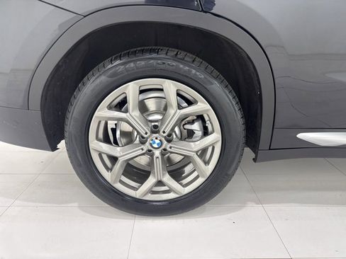 Certified 2023 BMW X4 xDrive30i w/ Convenience Package image 44