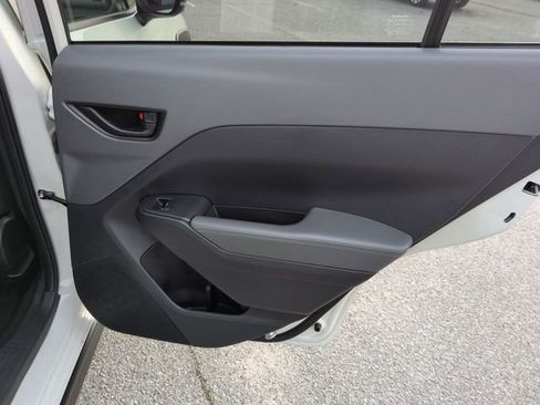 New 2025 Subaru Crosstrek 2.5i Premium image 41