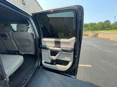 Used 2019 Ford F150 XLT AWD/4WD image 57