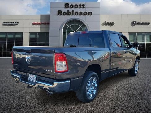 Certified 2022 RAM 1500 Big Horn image 4