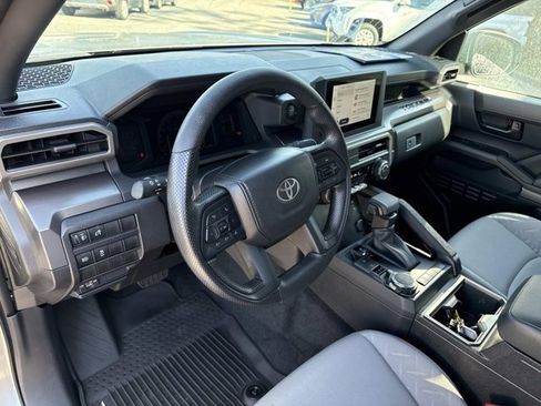 Used 2025 Toyota Tacoma SR5 image 13