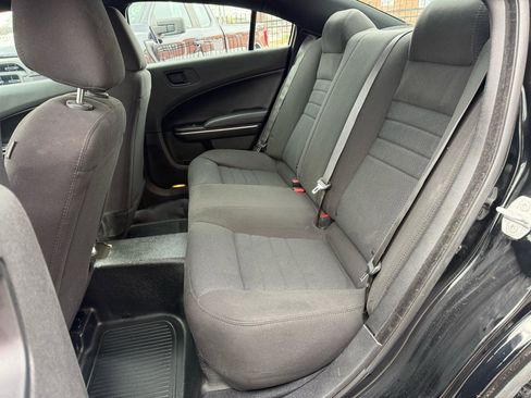 Used 2021 Dodge Charger Police image 4