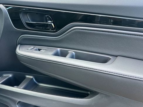 New 2026 Honda Odyssey Elite image 21