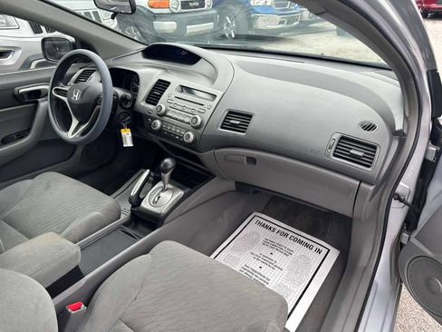 Used 2009 Honda Civic LX image 13